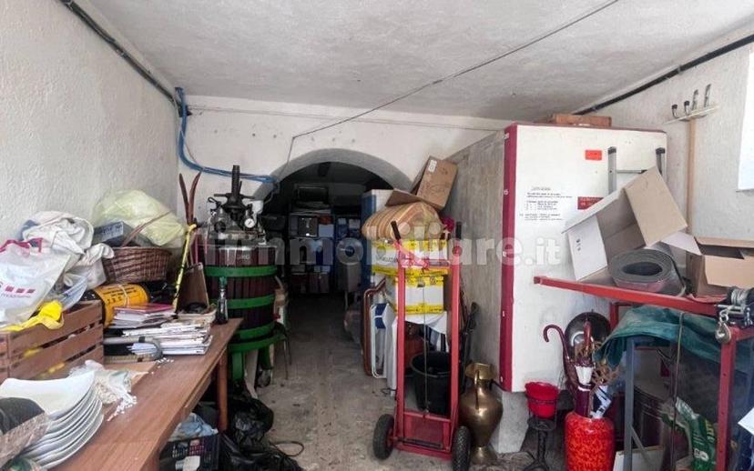 Cascina Strada Comunale di Ristradella 72, Puliciano, Arezzo — foto 58 di 60