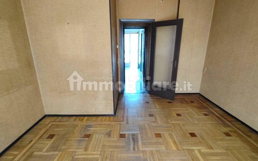 Quadrilocale corso Antonio Gramsci 14, Donatello, Cuneo — foto 25 di 31