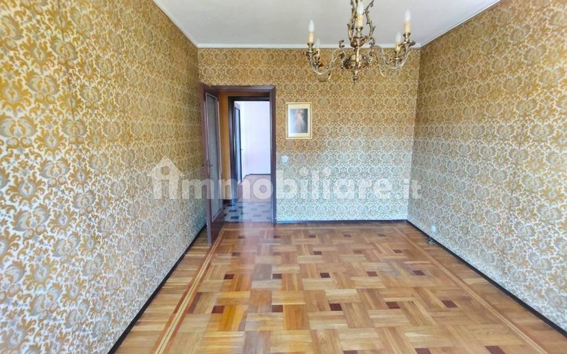 Quadrilocale corso Antonio Gramsci 14, Donatello, Cuneo — foto 19 di 31