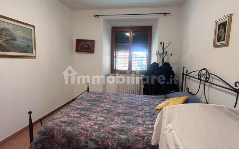 Cascina Strada Comunale di Ristradella 72, Puliciano, Arezzo — foto 38 di 60
