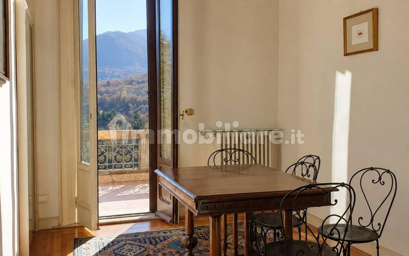 Quadrilocale via Giuseppe Mazzini 15, Castello Cabiaglio — foto 7 di 11
