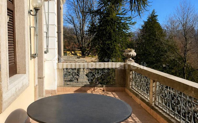 Quadrilocale via Giuseppe Mazzini 15, Castello Cabiaglio