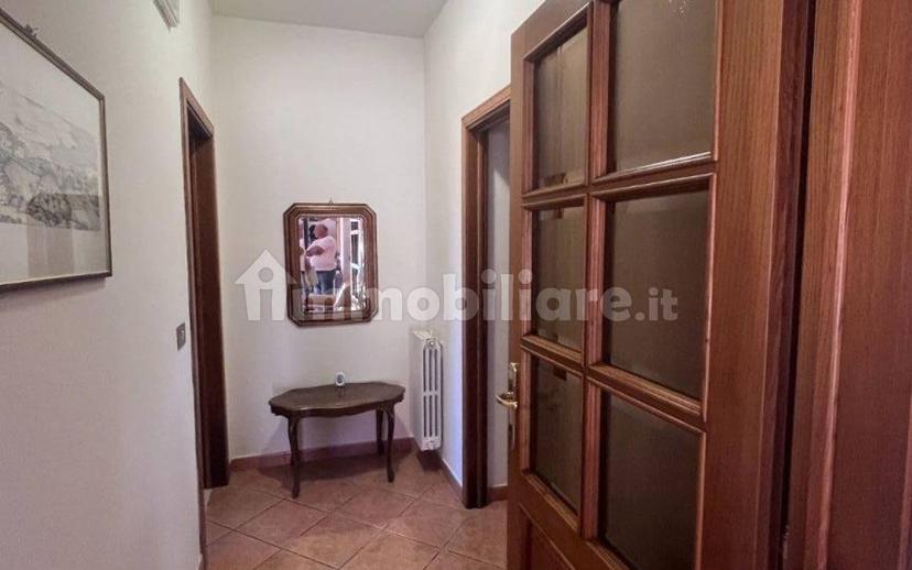 Cascina Strada Comunale di Ristradella 72, Puliciano, Arezzo — foto 48 di 60