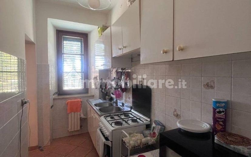Cascina Strada Comunale di Ristradella 72, Puliciano, Arezzo — foto 60 di 60