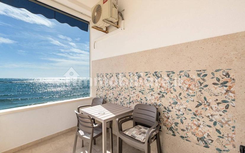 Quadrilocale via E. Magellano, Torre Pali, Salve — foto 19 di 25