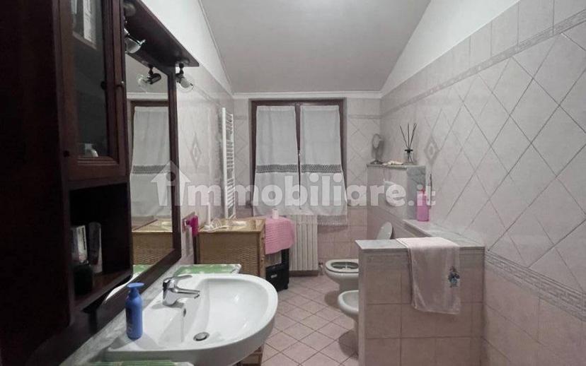 Cascina Strada Comunale di Ristradella 72, Puliciano, Arezzo — foto 35 di 60