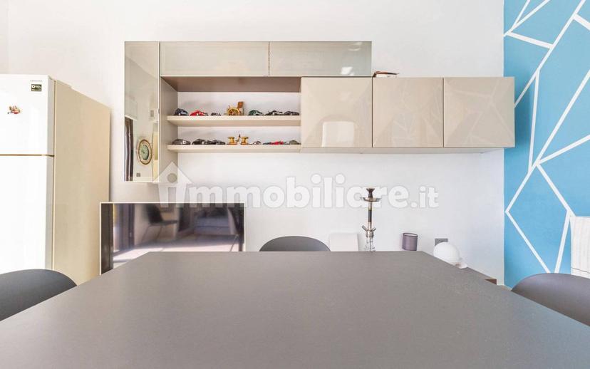 Quadrilocale via E. Magellano, Torre Pali, Salve — foto 4 di 25