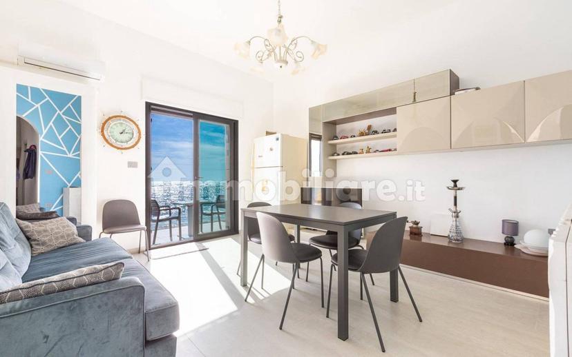 Quadrilocale via E. Magellano, Torre Pali, Salve — foto 18 di 25