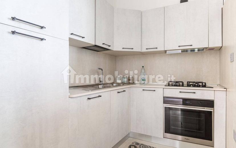 Quadrilocale via E. Magellano, Torre Pali, Salve — foto 6 di 25