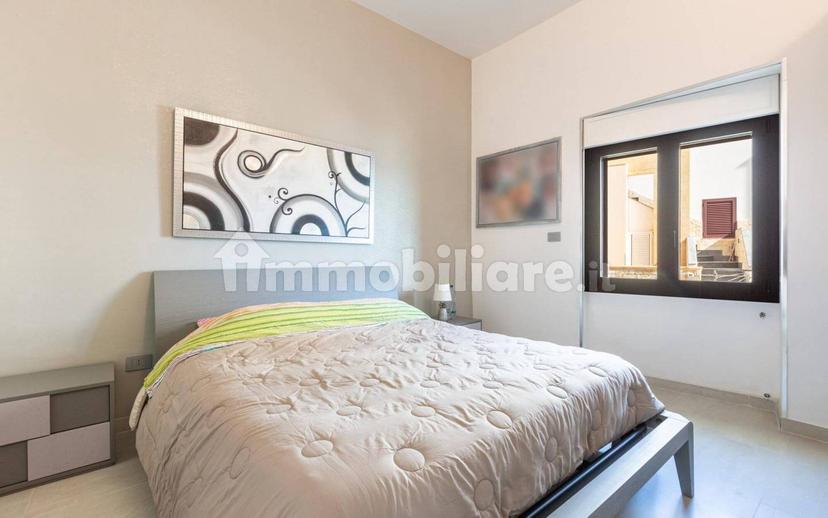 Quadrilocale via E. Magellano, Torre Pali, Salve — foto 14 di 25