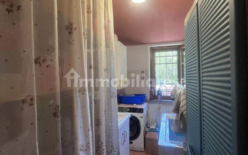 Cascina Strada Comunale di Ristradella 72, Puliciano, Arezzo — foto 40 di 60