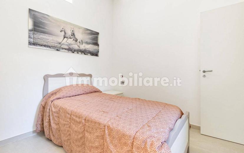 Quadrilocale via E. Magellano, Torre Pali, Salve — foto 22 di 25