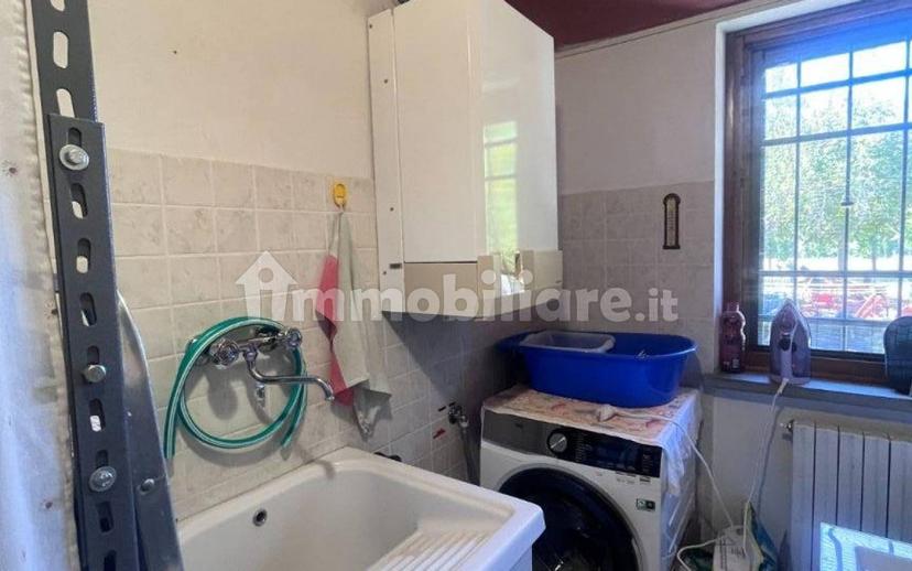 Cascina Strada Comunale di Ristradella 72, Puliciano, Arezzo — foto 51 di 60