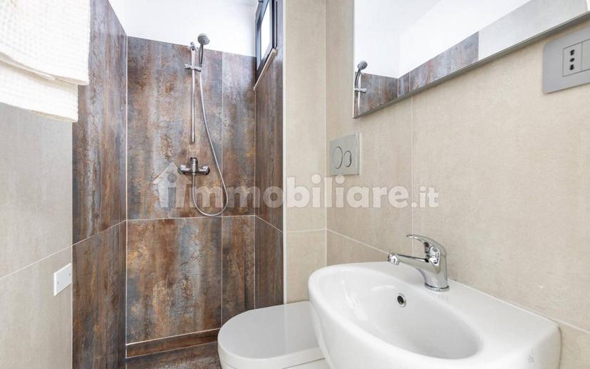 Quadrilocale via E. Magellano, Torre Pali, Salve — foto 17 di 25
