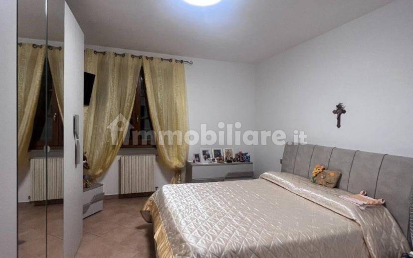 Cascina Strada Comunale di Ristradella 72, Puliciano, Arezzo — foto 7 di 60