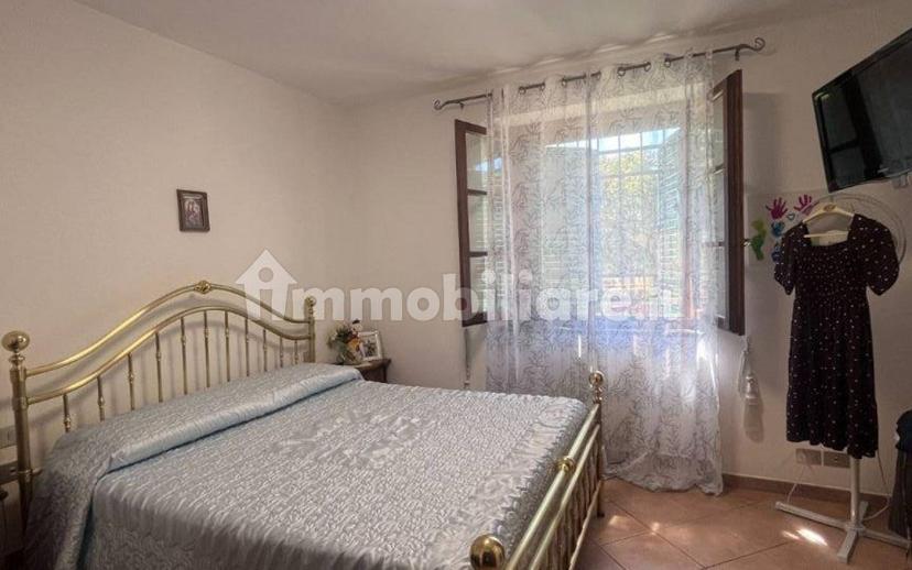 Cascina Strada Comunale di Ristradella 72, Puliciano, Arezzo — foto 11 di 60