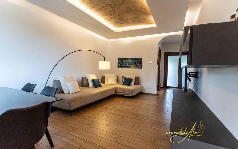 Villa a schiera via Santa Caterina 36, Villa Guardia — foto 51 di 58
