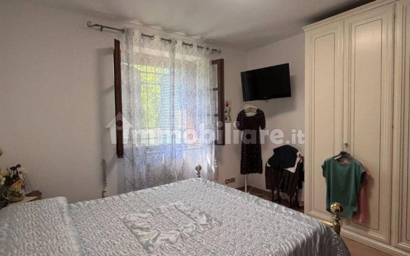 Cascina Strada Comunale di Ristradella 72, Puliciano, Arezzo — foto 4 di 60