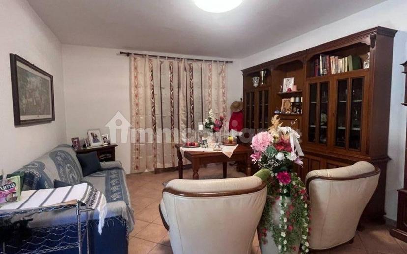 Cascina Strada Comunale di Ristradella 72, Puliciano, Arezzo — foto 12 di 60