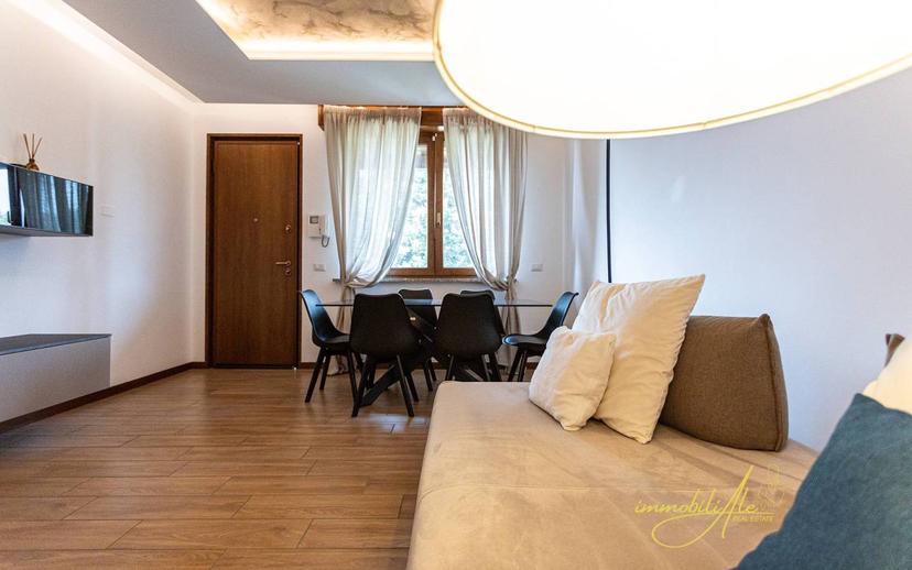 Villa a schiera via Santa Caterina 36, Villa Guardia — foto 9 di 58