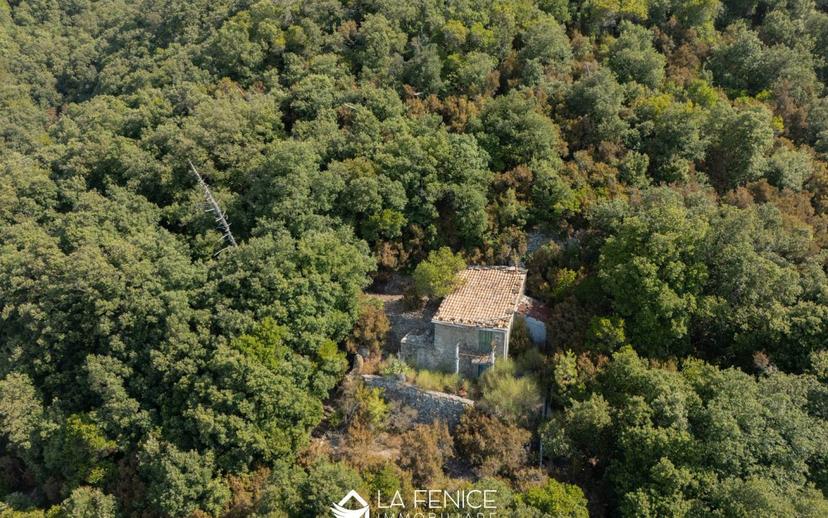 Rustico vicolo Codemin, Marola - Campiglia, La Spezia — foto 2 di 20