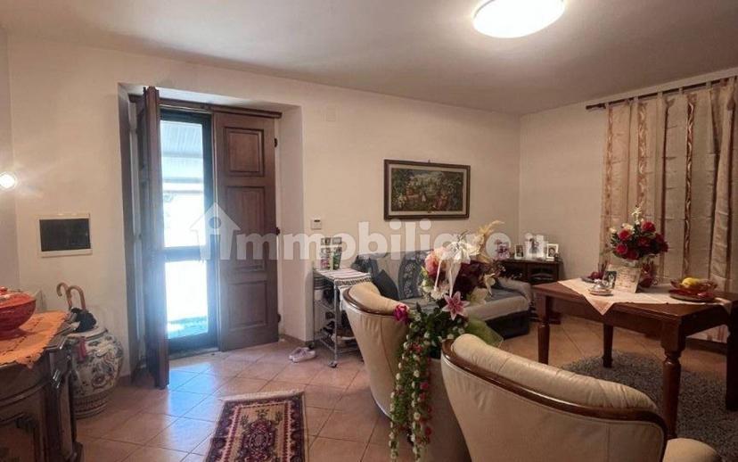Cascina Strada Comunale di Ristradella 72, Puliciano, Arezzo — foto 9 di 60