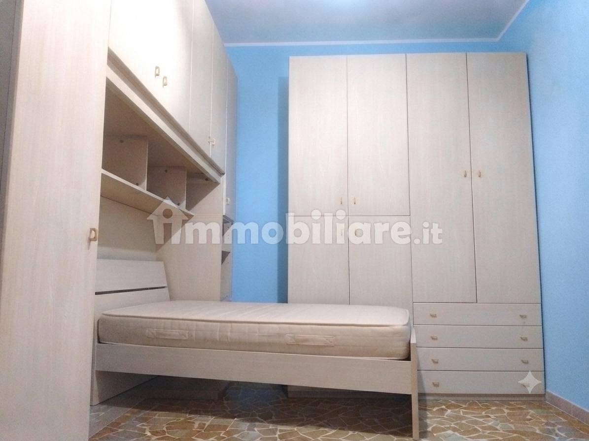 Stanza singola via Giuseppe Verdi 7, Castelfranco Emilia