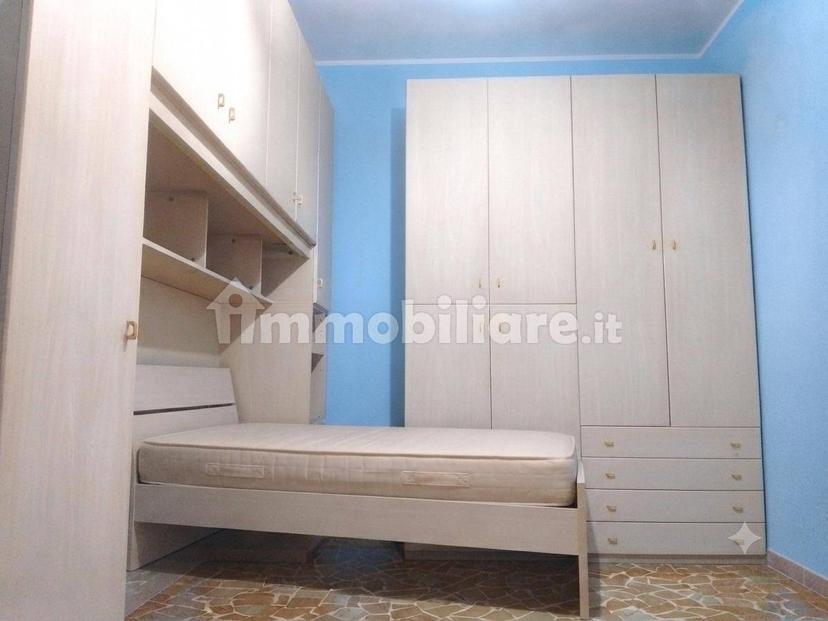 Stanza singola via Giuseppe Verdi 7, Castelfranco Emilia