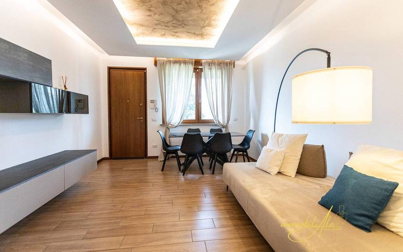 Villa a schiera via Santa Caterina 36, Villa Guardia — foto 23 di 58