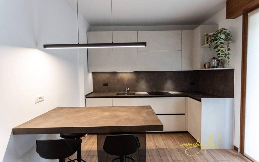 Villa a schiera via Santa Caterina 36, Villa Guardia — foto 44 di 58
