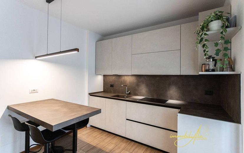 Villa a schiera via Santa Caterina 36, Villa Guardia — foto 46 di 58