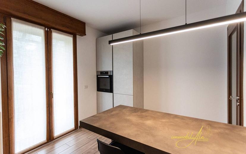 Villa a schiera via Santa Caterina 36, Villa Guardia — foto 41 di 58