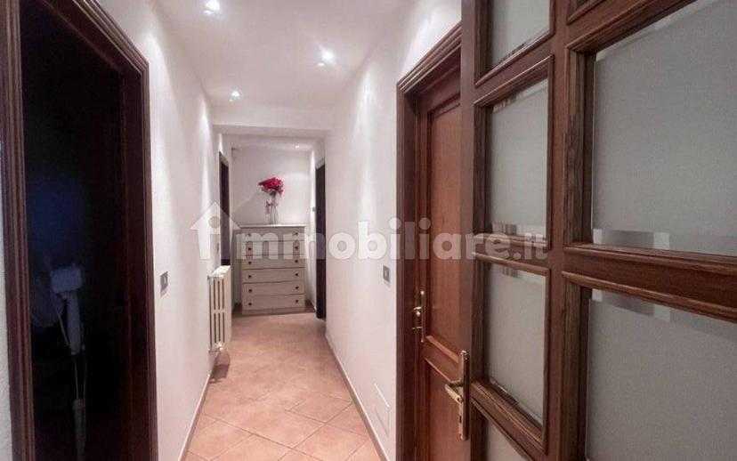 Cascina Strada Comunale di Ristradella 72, Puliciano, Arezzo — foto 42 di 60