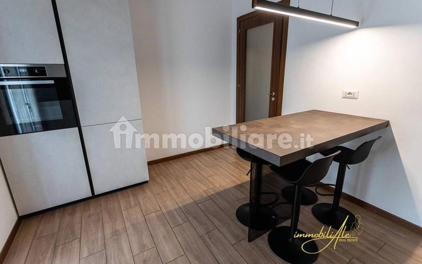 Villa a schiera via Santa Caterina 36, Villa Guardia — foto 25 di 58
