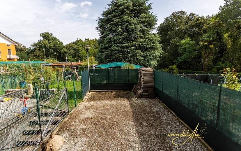 Villa a schiera via Santa Caterina 36, Villa Guardia — foto 37 di 58