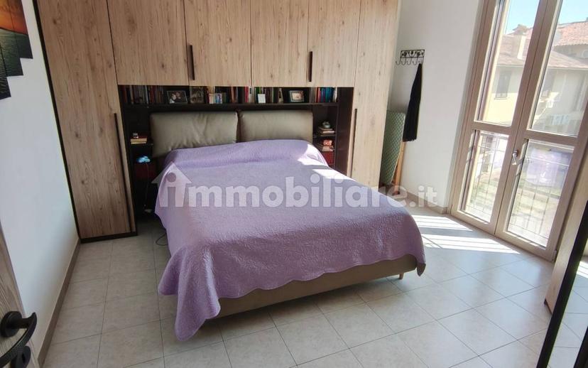 Trilocale via Anselmo dall'Orto 30, Casorate Primo — foto 16 di 18