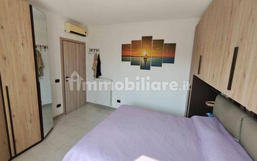 Trilocale via Anselmo dall'Orto 30, Casorate Primo — foto 9 di 18