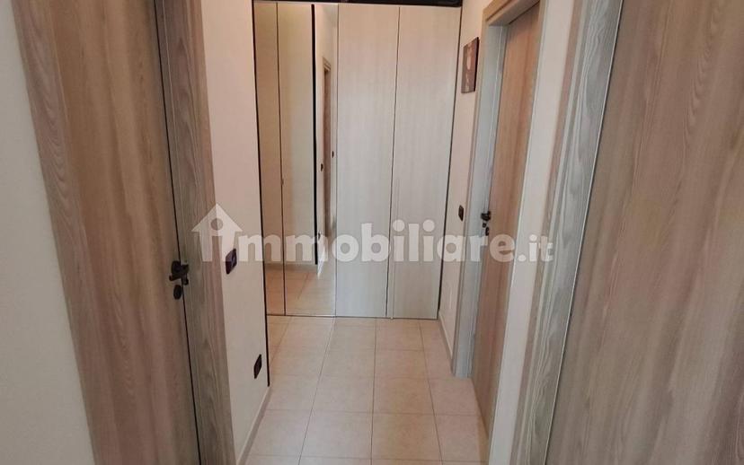 Trilocale via Anselmo dall'Orto 30, Casorate Primo — foto 2 di 18