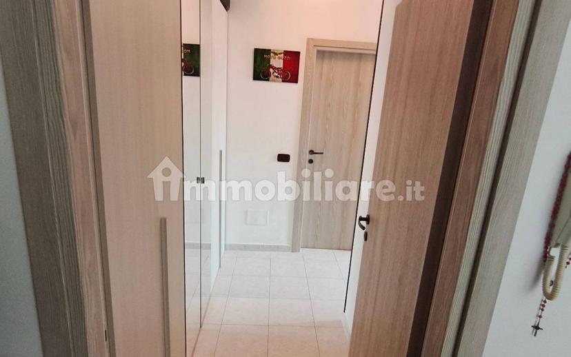 Trilocale via Anselmo dall'Orto 30, Casorate Primo — foto 3 di 18