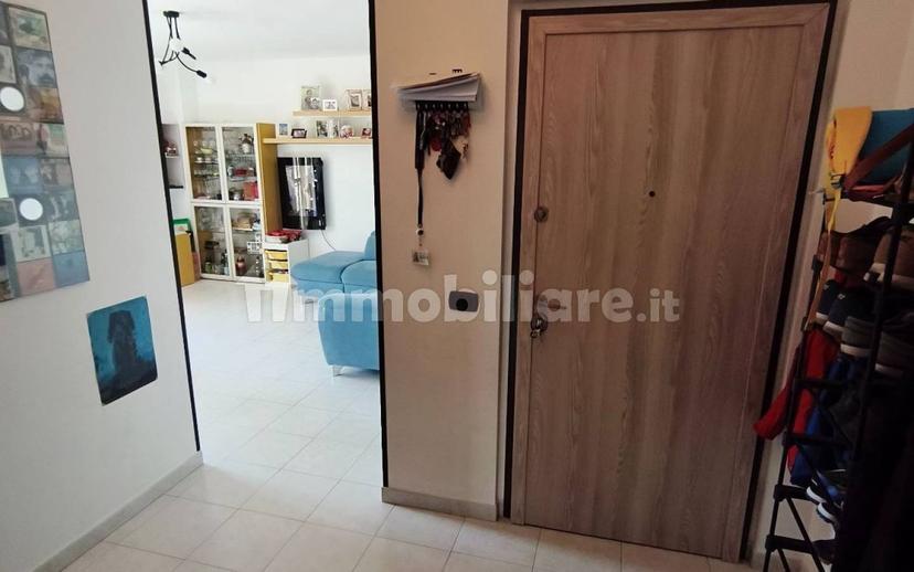 Trilocale via Anselmo dall'Orto 30, Casorate Primo — foto 12 di 18