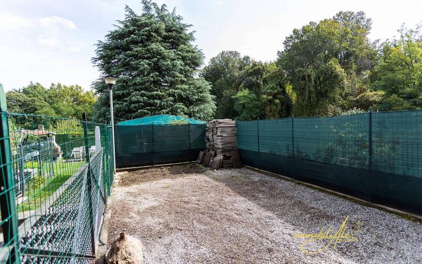 Villa a schiera via Santa Caterina 36, Villa Guardia — foto 40 di 58