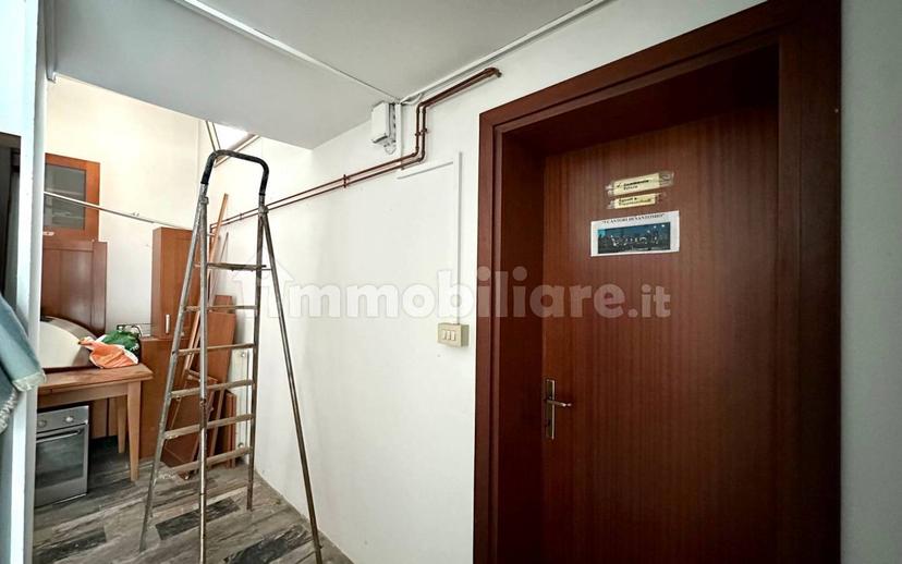 Quadrilocale via Giuseppe Garibaldi, Centro, Dueville — foto 32 di 47