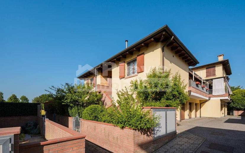 Trilocale via Spettoli 10, Corporeno, Cento — foto 14 di 43