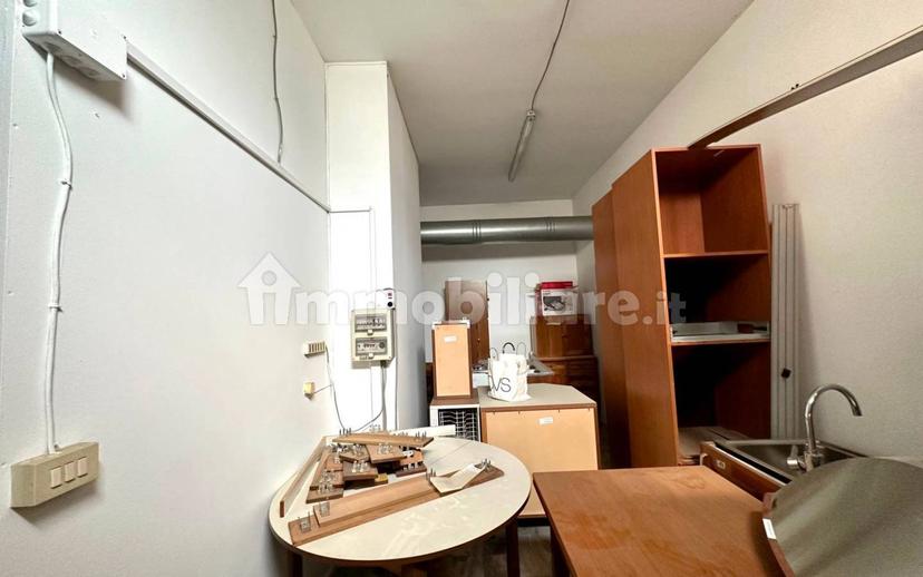 Quadrilocale via Giuseppe Garibaldi, Centro, Dueville — foto 3 di 47