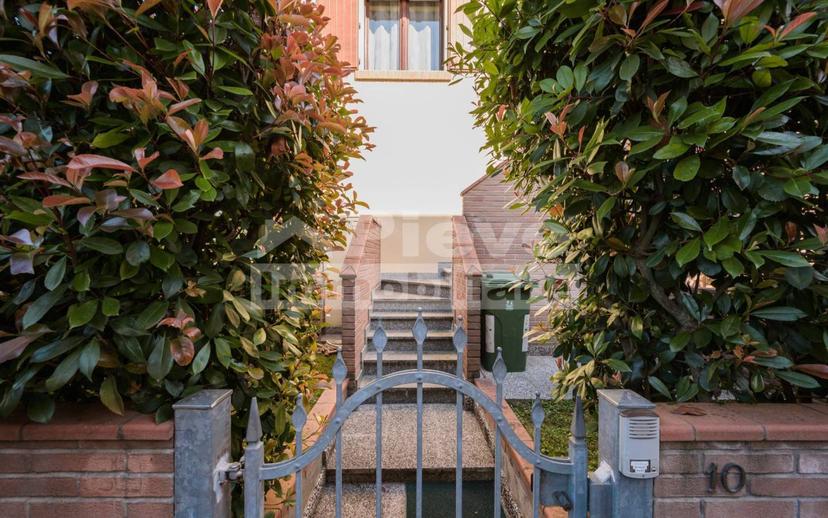 Trilocale via Spettoli 10, Corporeno, Cento — foto 6 di 43