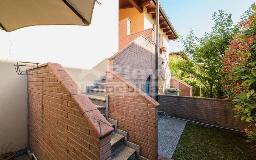 Trilocale via Spettoli 10, Corporeno, Cento — foto 43 di 43