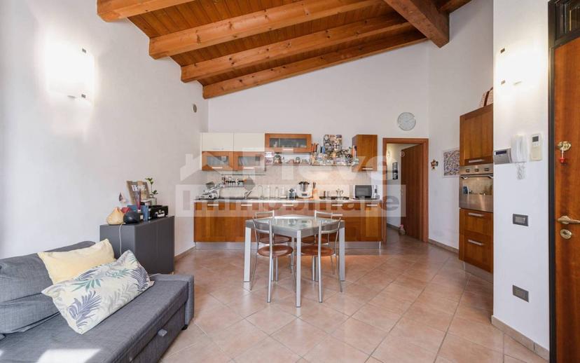 Trilocale via Spettoli 10, Corporeno, Cento — foto 11 di 43