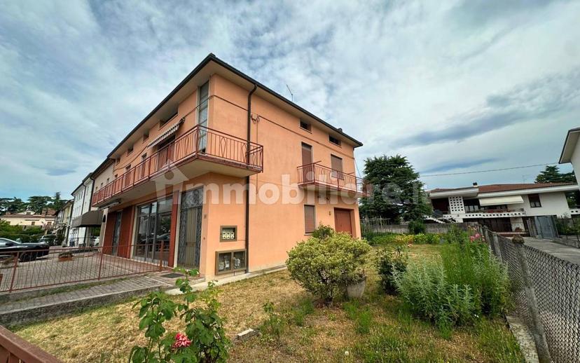 Quadrilocale via Giuseppe Garibaldi, Centro, Dueville — foto 13 di 47