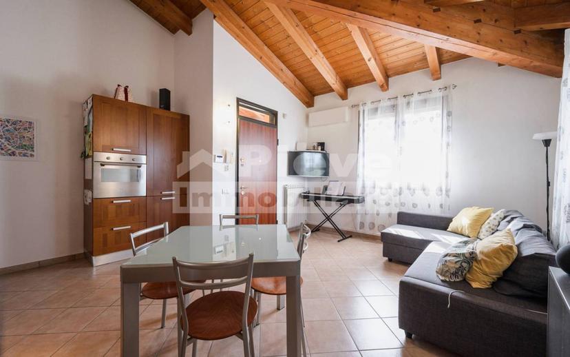 Trilocale via Spettoli 10, Corporeno, Cento — foto 3 di 43