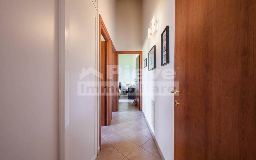 Trilocale via Spettoli 10, Corporeno, Cento